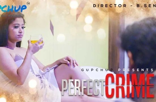 Perfect Crime S01 E03 UNREATED Hindi Hot Web Series GupChup