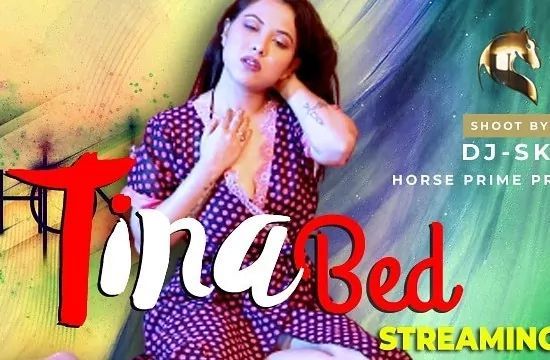 Tina Bed Solo Video HorsePrime