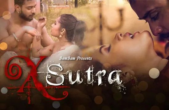 X Sutra S01 E03 UNRATED Hindi Hot Web Series Bumbam App