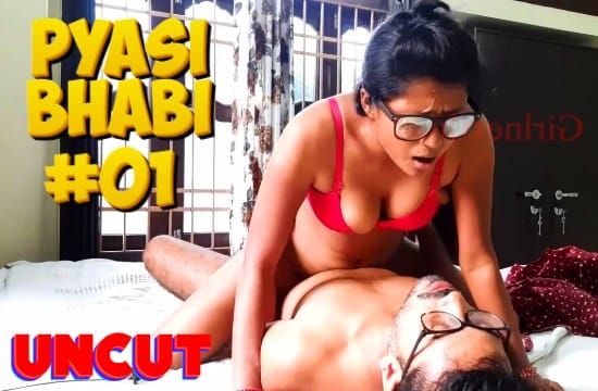 Pyasi Bhabi P01 Uncut Bengali Short Film InssaClub