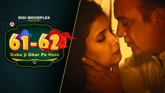 Babu Ji Gher Pe Hain S01E03 Hot Web Series DigimoviePlex