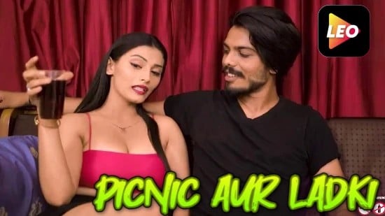 Picnic Aur Ladki Hot Hindi Short Film LeoApp