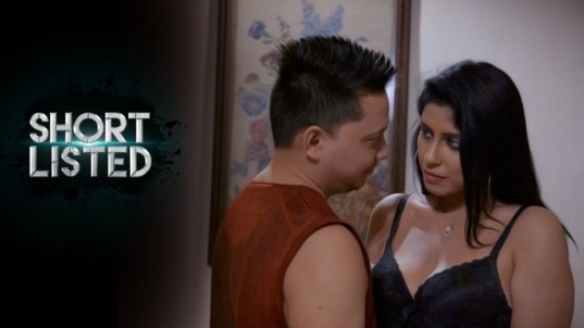 Short Listed EP3 Hot Hindi Dumba Web Series