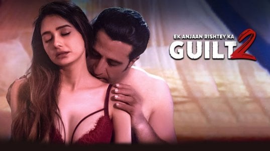 Ek Anjaan Rishtey Ka Guilt 2 Hot Hindi Shemaroo Short Film