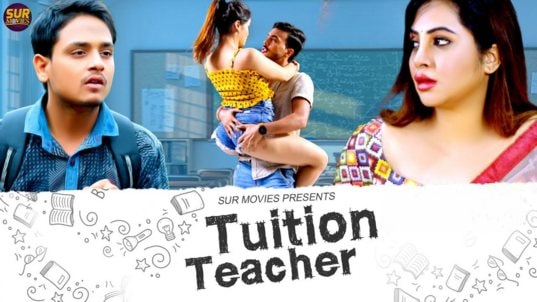 Tuition Teacher EP2 Hot Hindi SurMovies Web Series