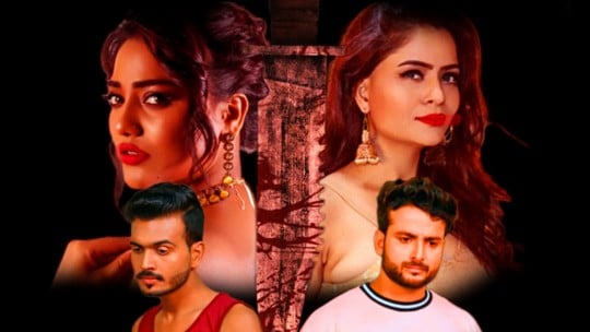 Plan EP3 Hot Hindi MangoTV Web Series