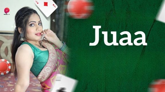 Juaa EP4 Hot Hindi PrimePlay Web Series