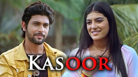 Kasoor EP1 Hot Hindi PrimeFlix Web Series