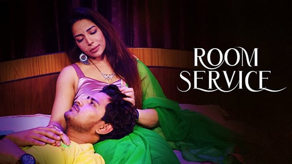 Room Service EP2 Hot Hindi KundiApp Web Series