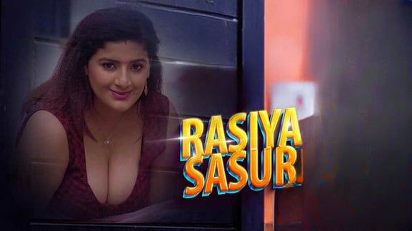 Rasiya Sasur EP1 Hot Hindi RavenMovies Web Series