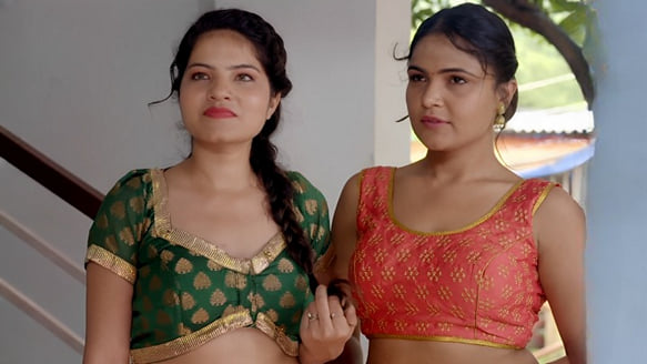 Desi Star EP1 Hot Hindi LookEntertainment Web Series