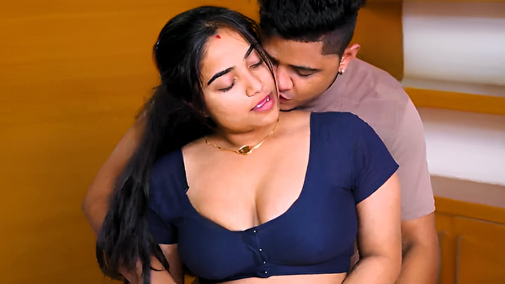 Brahmam EP3 Hot Hindi IBAmovies Web Series