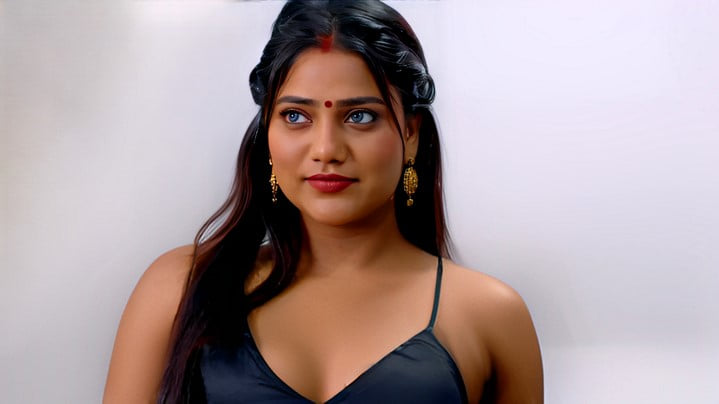 Chalak Naukraani EP1 Hot Hindi Sahelii Web Series