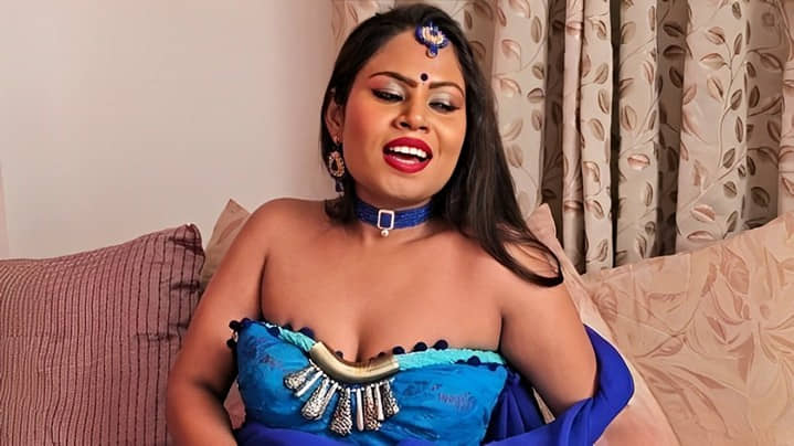 Tadapti Jawani Hot Hindi ShowHit Short Film