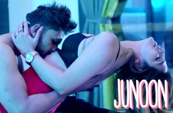 Junoon Hindi Short Film BollyFame